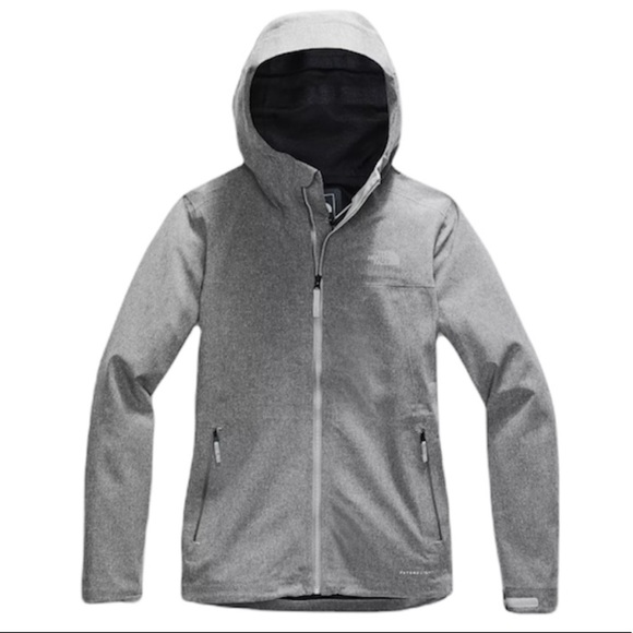 The North Face Women’s Apex Flex Futurelight Hooded Jacket - Picture 3 of 16